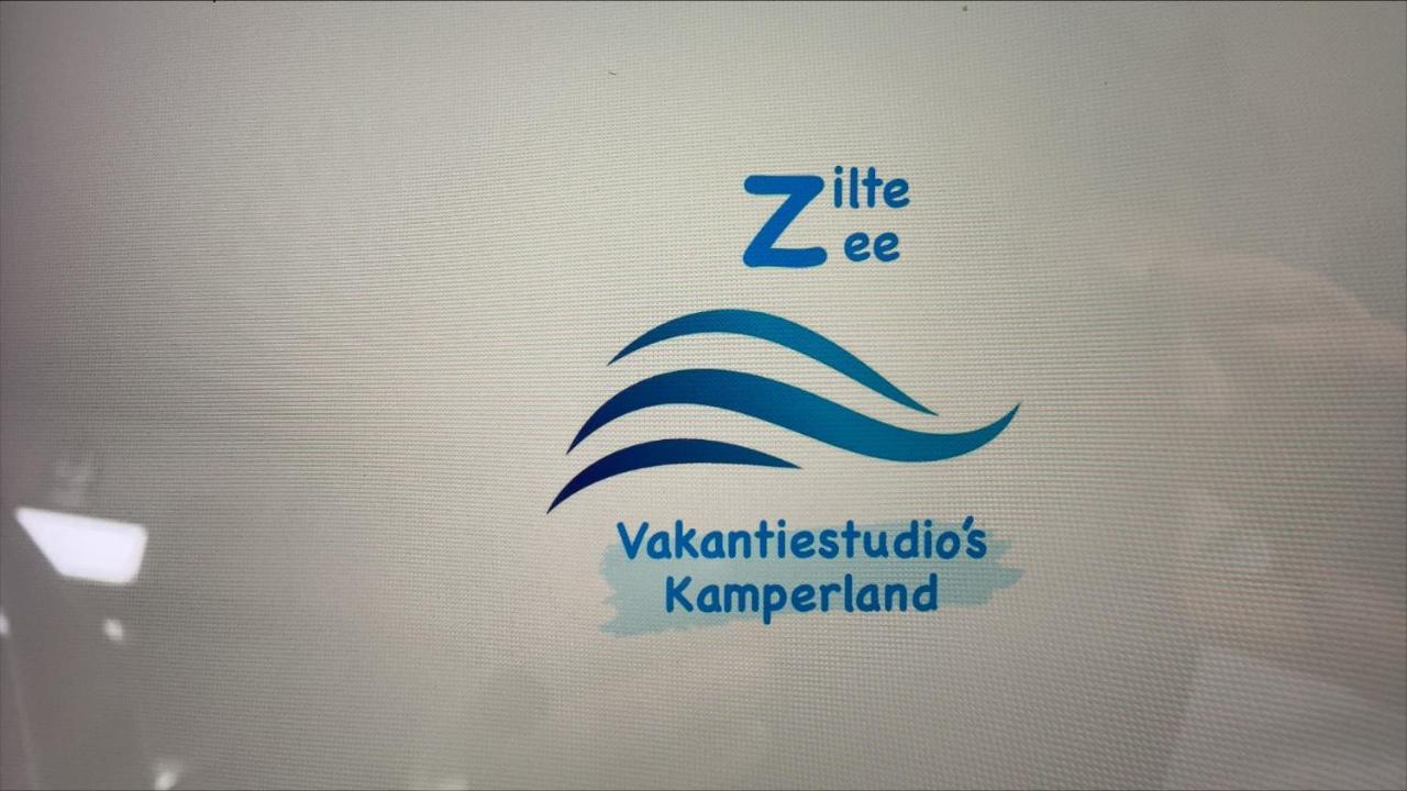 Zilte Zee Kamperland Exterior photo